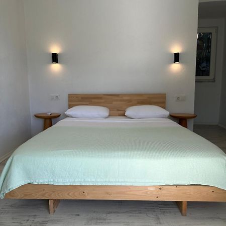 Apartamento Blue Eye Dalaman Exterior foto