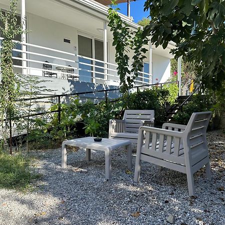 Apartamento Blue Eye Dalaman Exterior foto