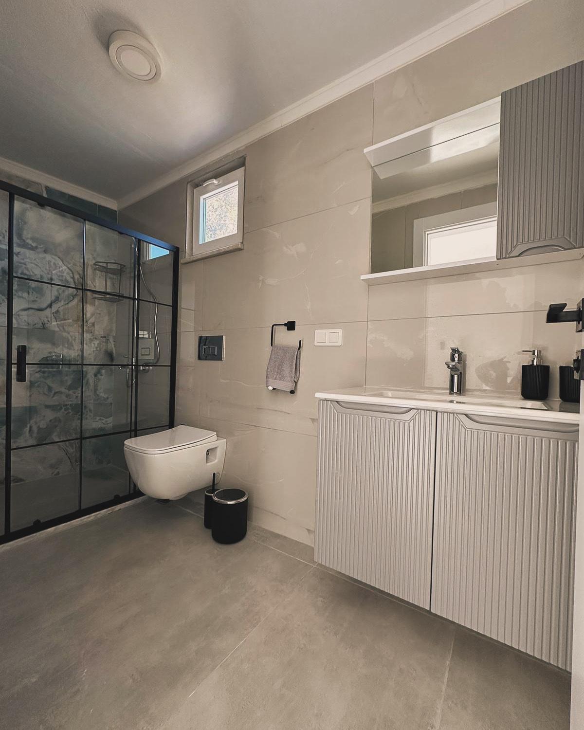 Apartamento Blue Eye Dalaman Exterior foto
