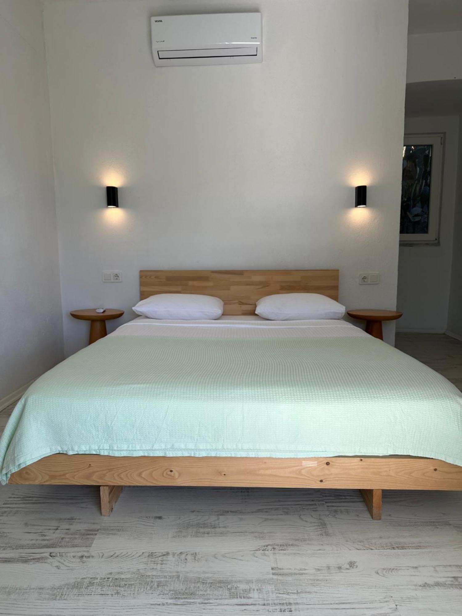 Apartamento Blue Eye Dalaman Exterior foto